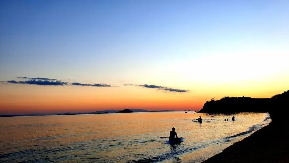 Лабуан-Баджо: Angel Island Eco Resort