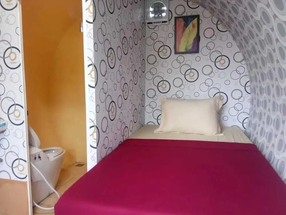 Надисари: Depipo Homestay