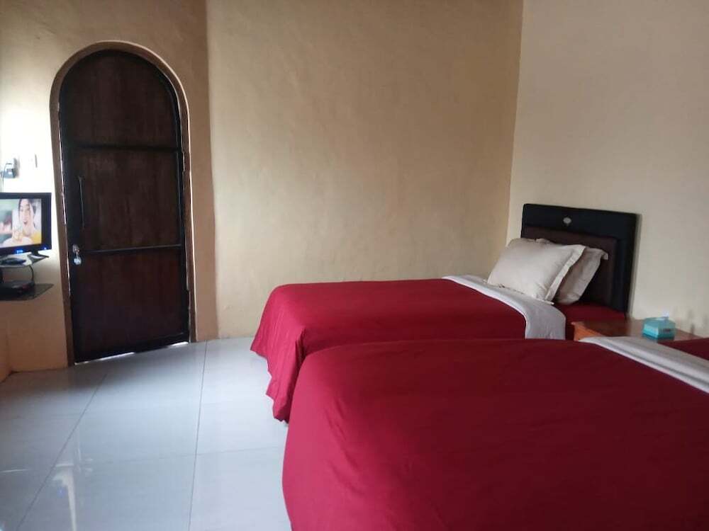 Надисари: Depipo Homestay
