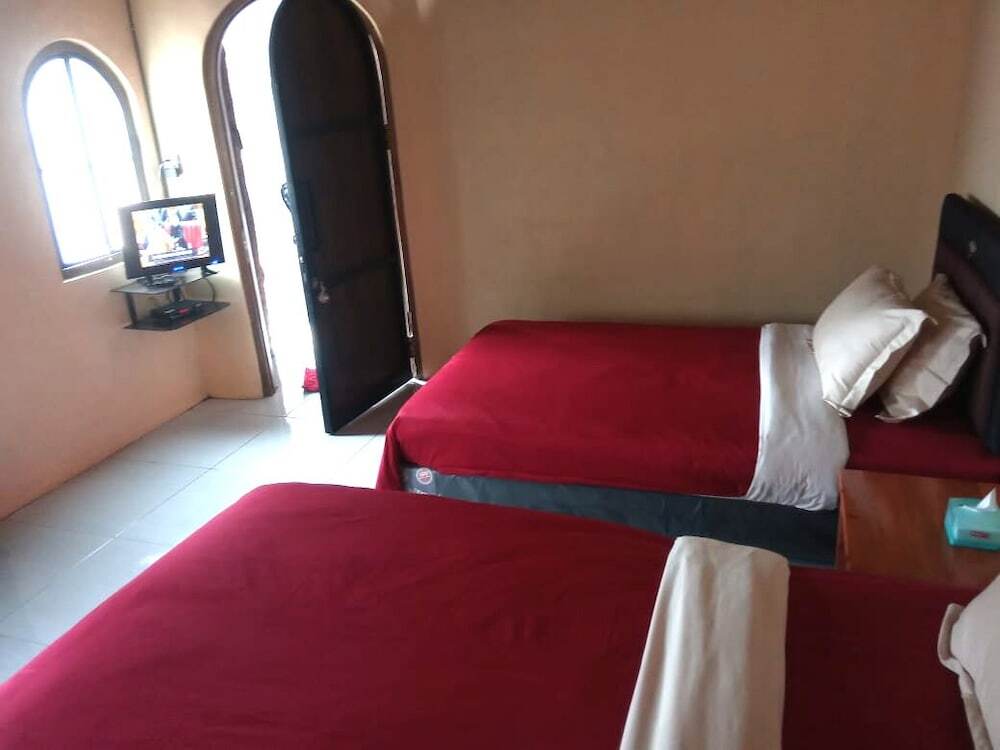 Надисари: Depipo Homestay