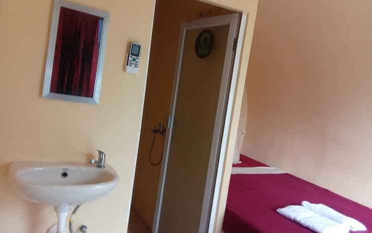 Надисари: Depipo Homestay