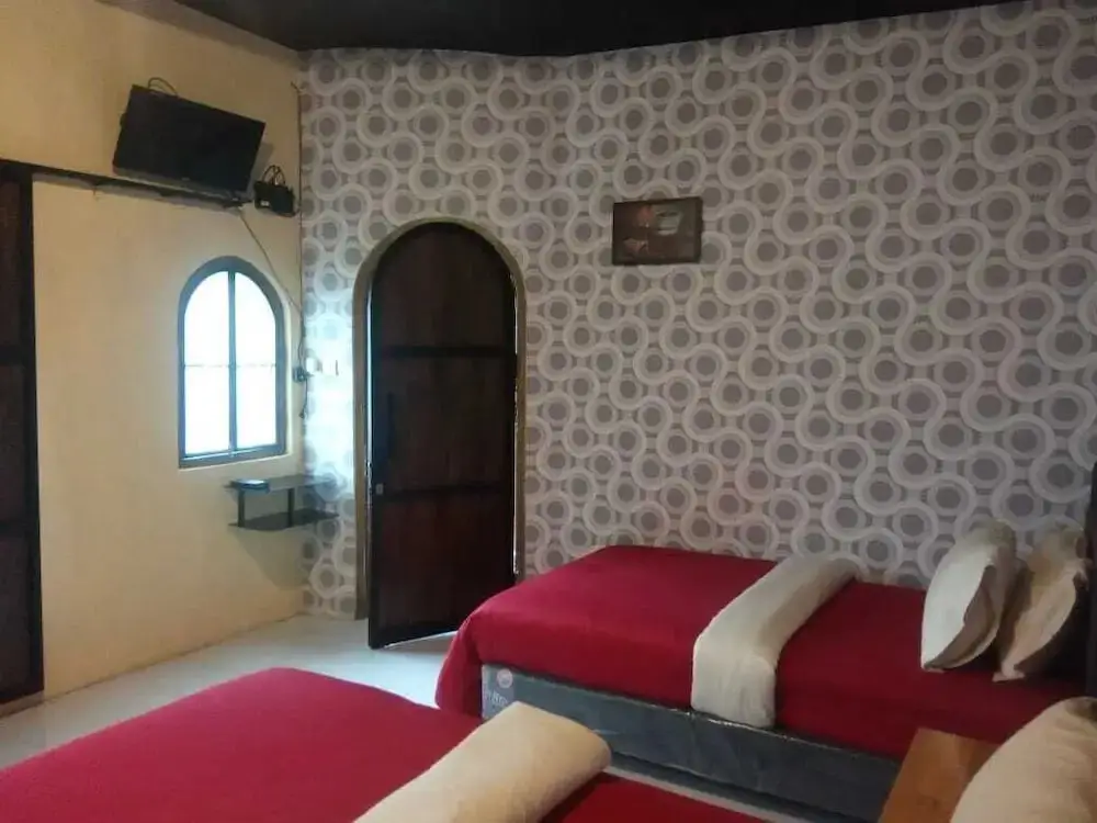 Надисари: Depipo Homestay