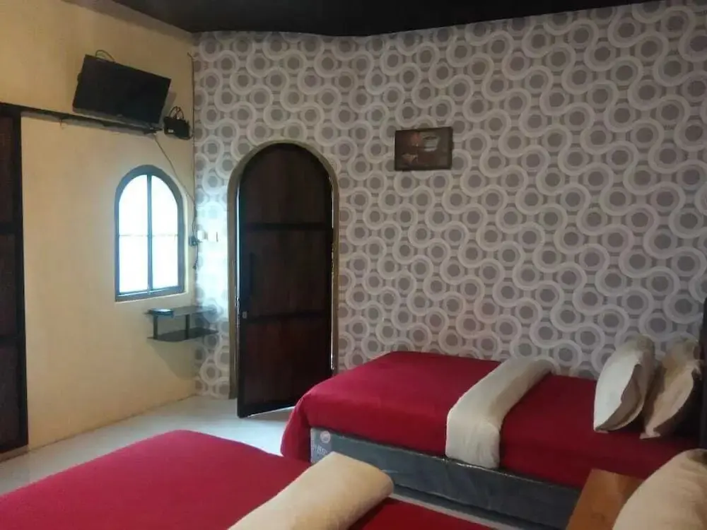 Надисари: Depipo Homestay