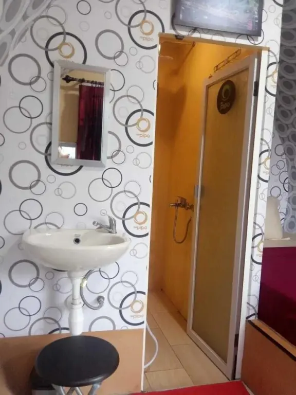 Надисари: Depipo Homestay