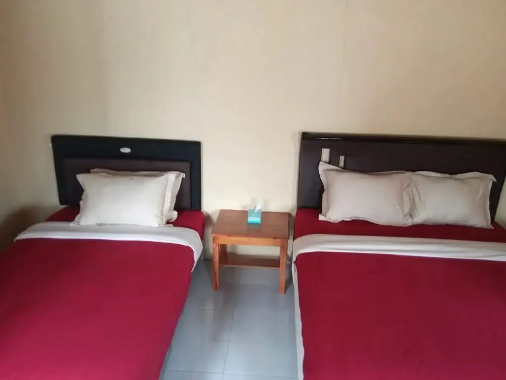 Надисари: Depipo Homestay