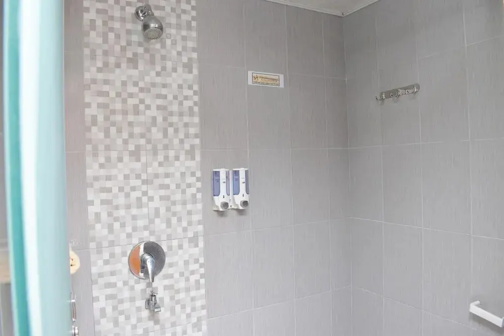 Палембанг: Homestay 82 Syariah Palembang