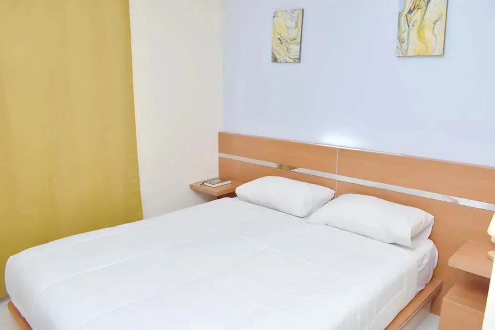 Палембанг: Homestay 82 Syariah Palembang