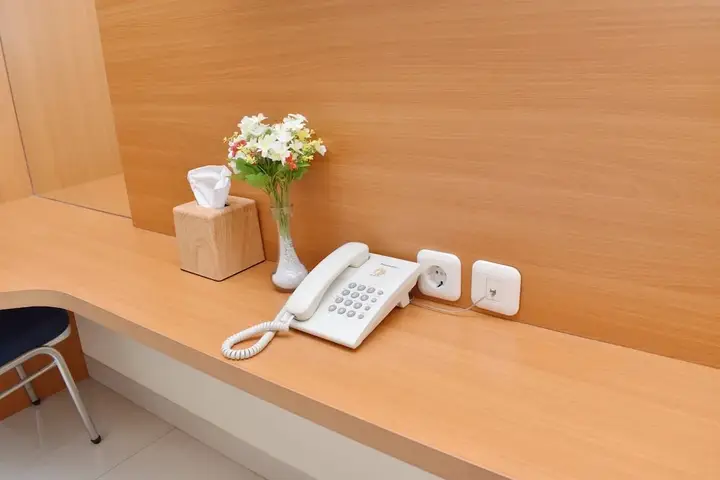 Палембанг: Homestay 82 Syariah Palembang