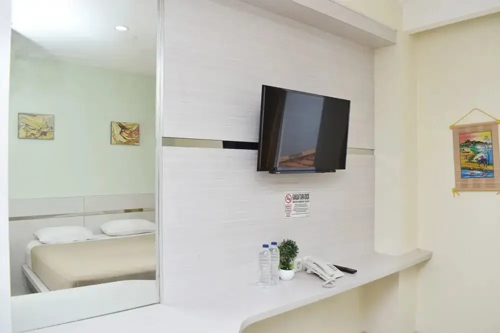 Палембанг: Homestay 82 Syariah Palembang