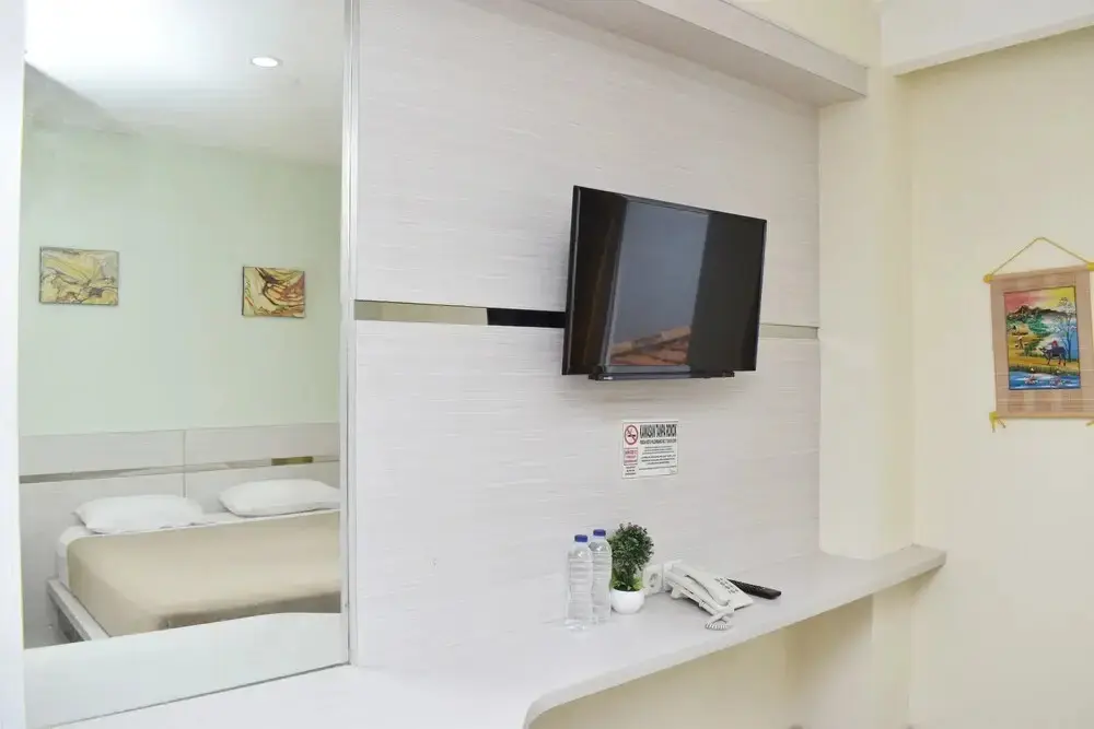 Палембанг: Homestay 82 Syariah Palembang
