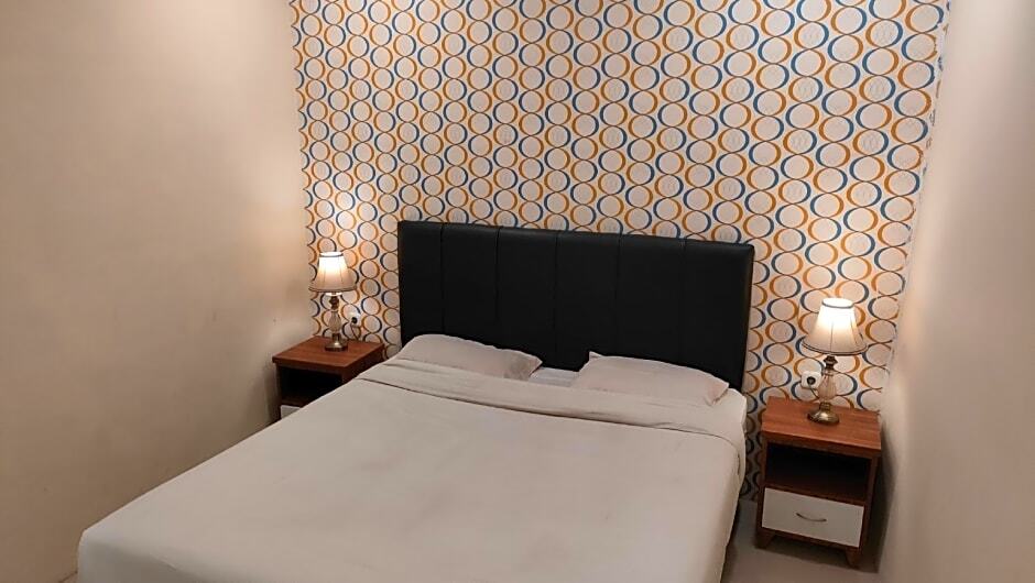 Медан: Hotel O Residence Anugrah