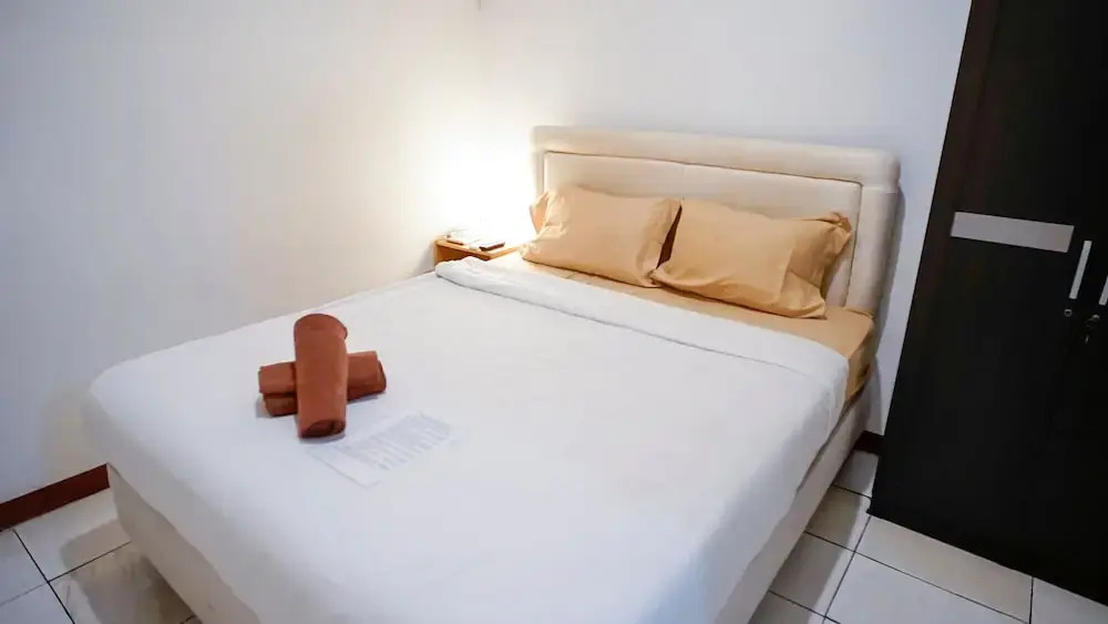 Джакарта: Kasmaran Guest House Syariah