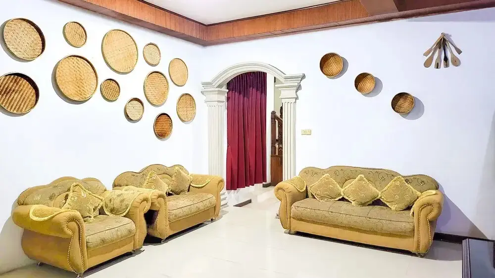 Джакарта: Kasmaran Guest House Syariah