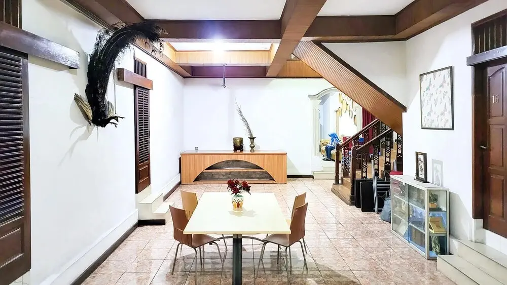 Джакарта: Kasmaran Guest House Syariah