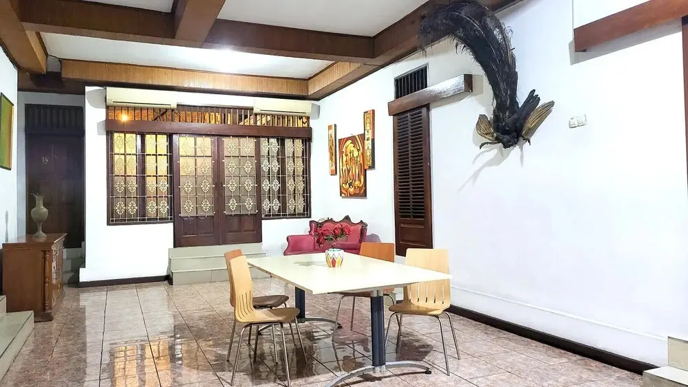Джакарта: Kasmaran Guest House Syariah