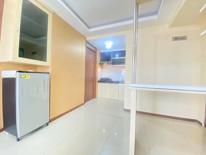 Бандунг: Spacious 2Br At Gateway Pasteur Apartment