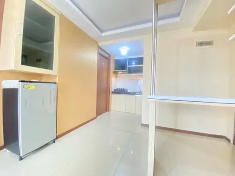 Spacious 2Br At Gateway Pasteur Apartment — фото 1