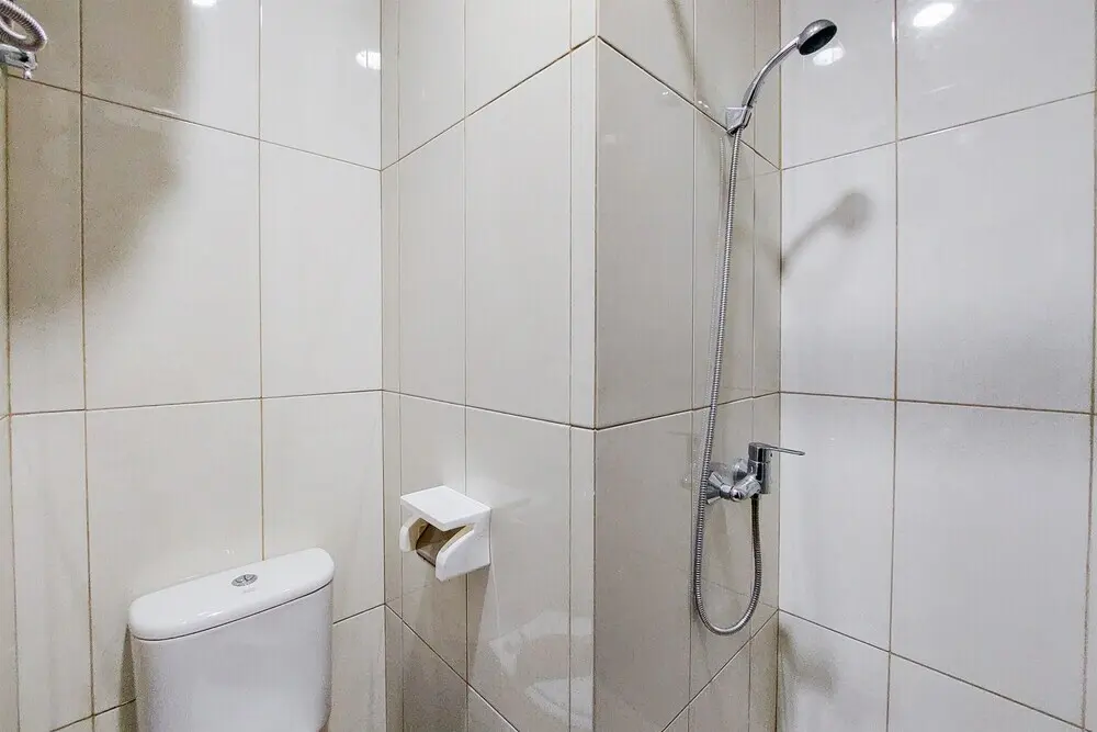 Legok: Comfort And Modern 2Br At Asatti Apartment