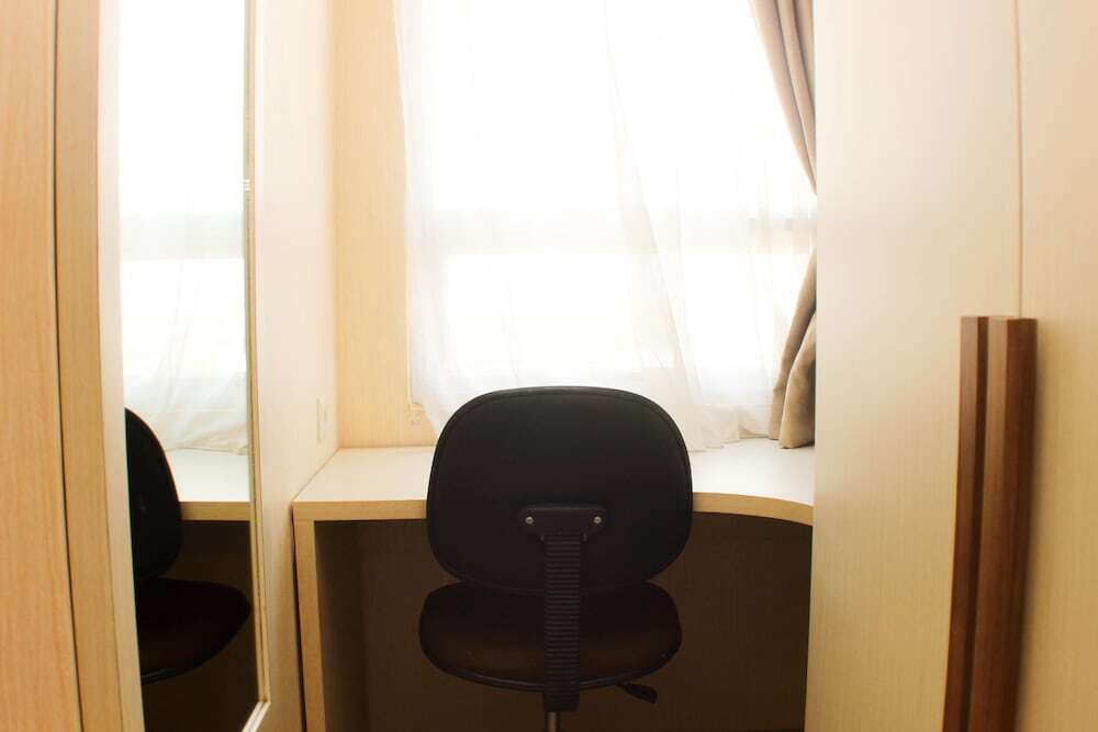 Чикаранг: Nice And Comfort 2Br Apartment At Mustika Golf Residence