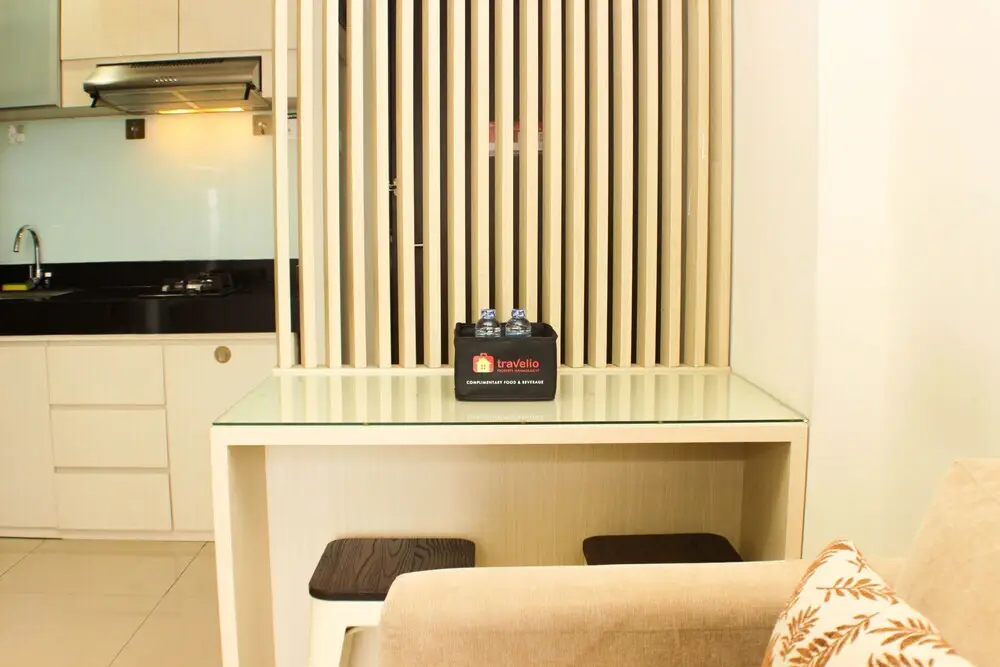 Чикаранг: Nice And Comfort 2Br Apartment At Mustika Golf Residence