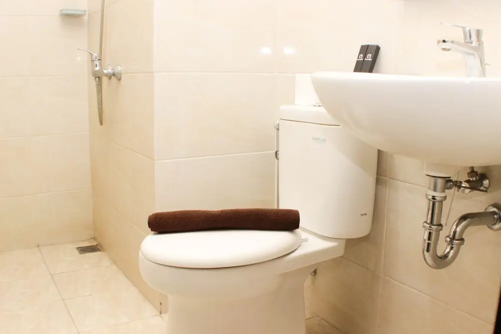 Чикаранг: Nice And Comfort 2Br Apartment At Mustika Golf Residence