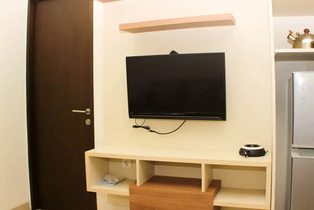 Чикаранг: Nice And Comfort 2Br Apartment At Mustika Golf Residence