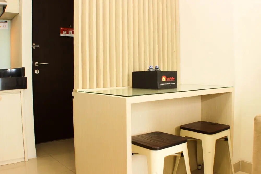 Чикаранг: Nice And Comfort 2Br Apartment At Mustika Golf Residence