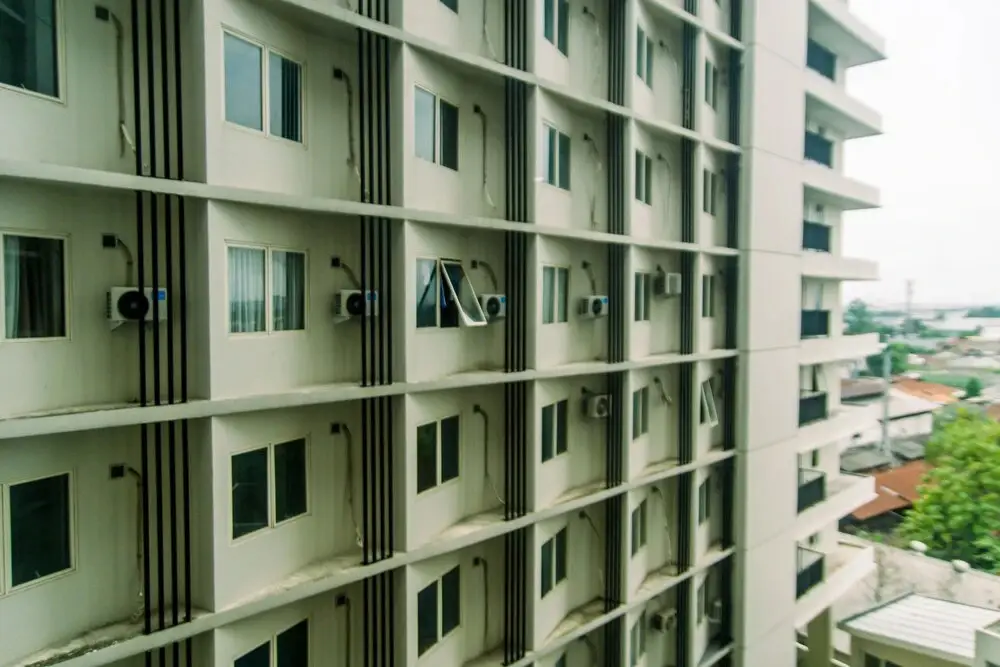 Тангеранг: Comfort Studio Apartment At Padina Soho Residence
