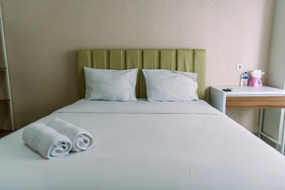 Тангеранг: Comfort Studio Apartment At Padina Soho Residence
