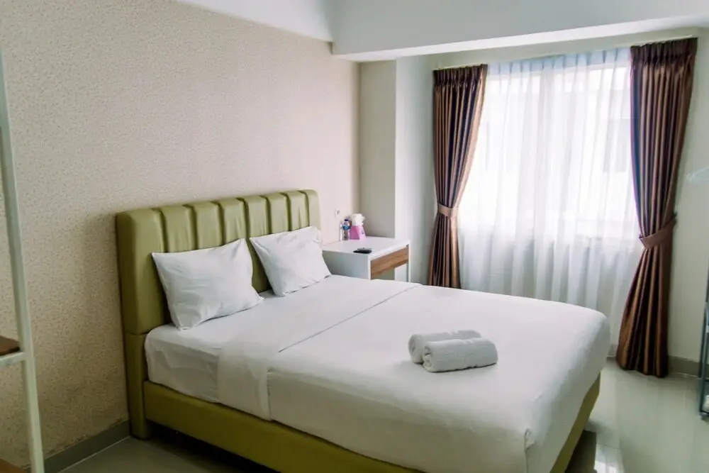 Тангеранг: Comfort Studio Apartment At Padina Soho Residence