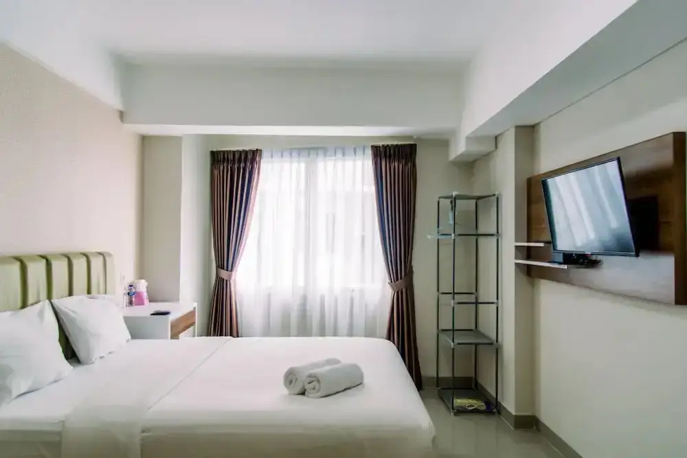 Тангеранг: Comfort Studio Apartment At Padina Soho Residence