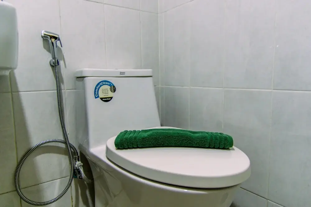 Тангеранг: Comfort Studio Apartment At Padina Soho Residence