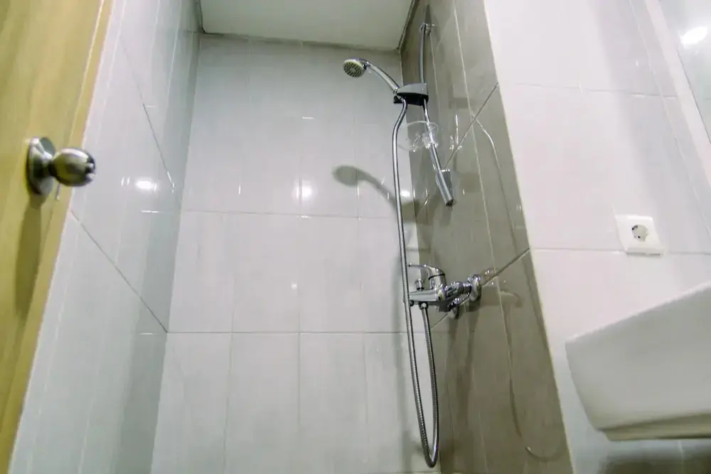 Тангеранг: Comfort Studio Apartment At Padina Soho Residence