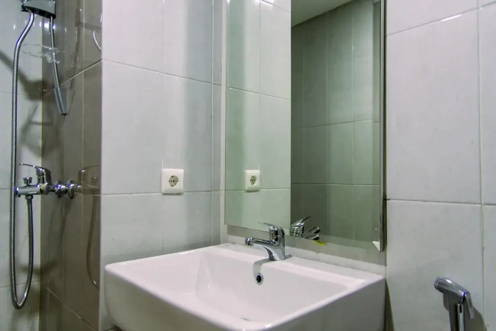 Тангеранг: Comfort Studio Apartment At Padina Soho Residence