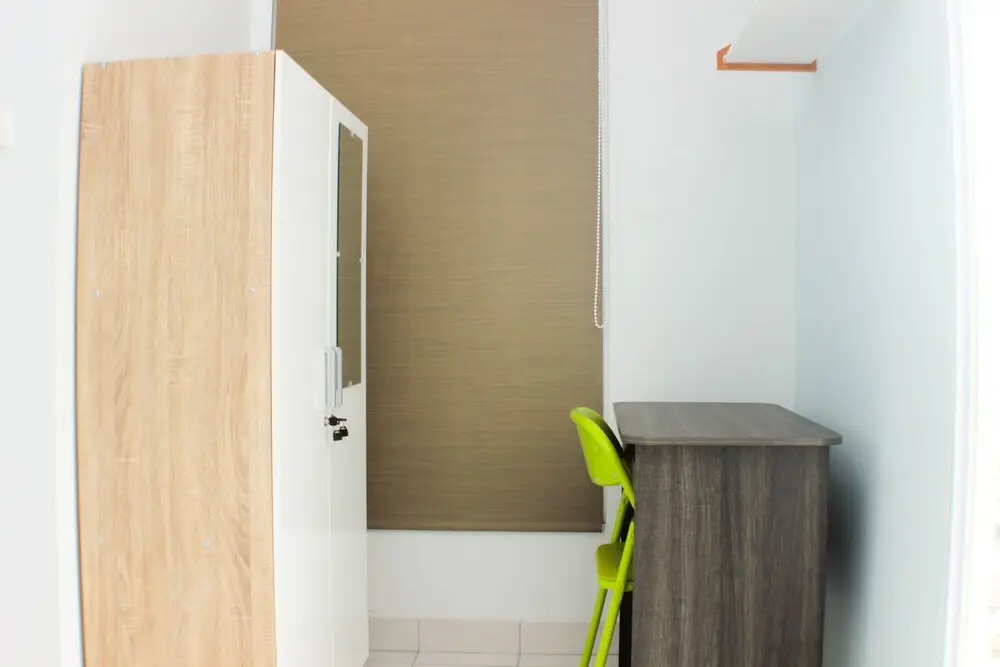 Бекаси: Fully Furnished And Cozy 2Br Apartment At Patraland Urbano