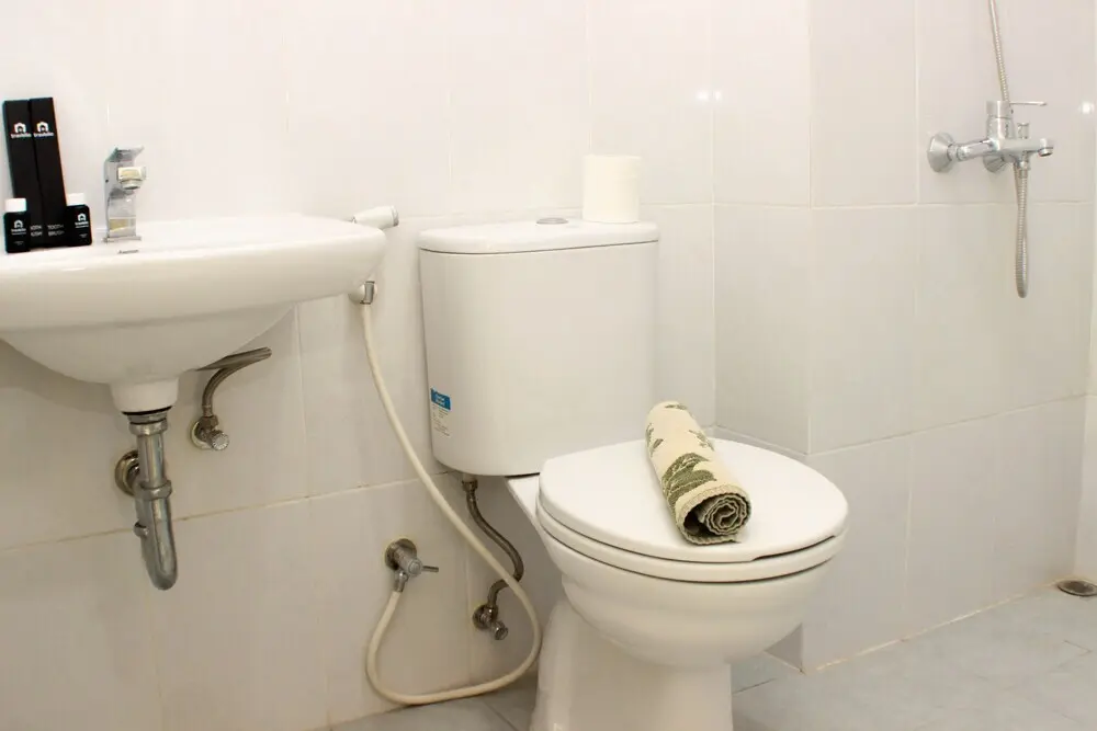 Бекаси: Fully Furnished And Cozy 2Br Apartment At Patraland Urbano