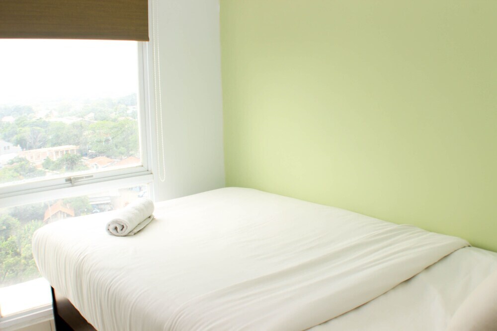 Бекаси: Fully Furnished And Cozy 2Br Apartment At Patraland Urbano