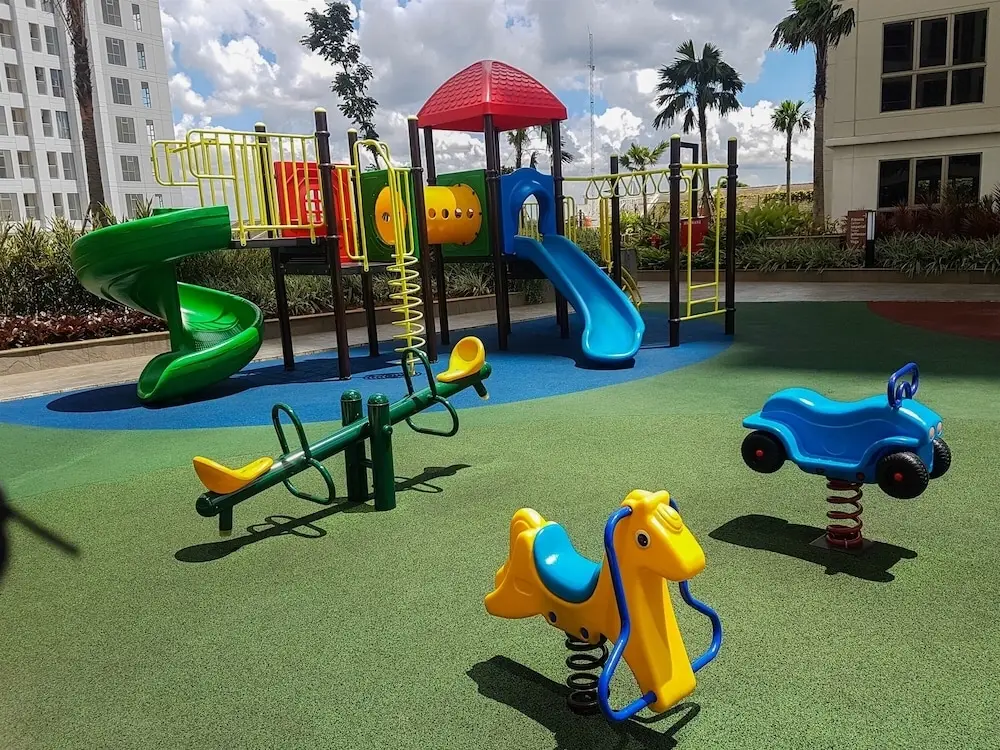 Legok: Fully Furnished And Cozy 1Br Apartment At M-Town Signature