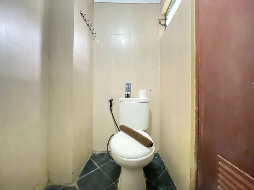 Бандунг: Spacious Studio Furnished Apartment At Gateway Ahmad Yani Cicadas Bandung