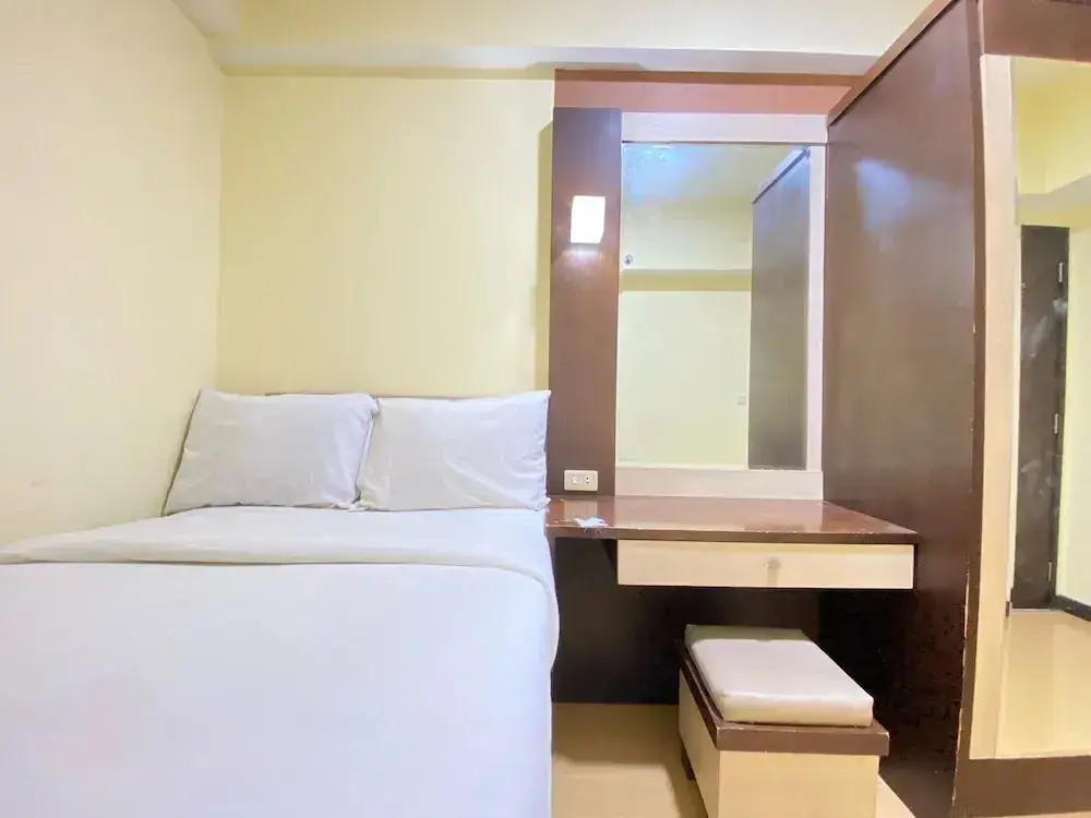 Бандунг: Spacious And Modern 2Br At Braga City Walk Apartment