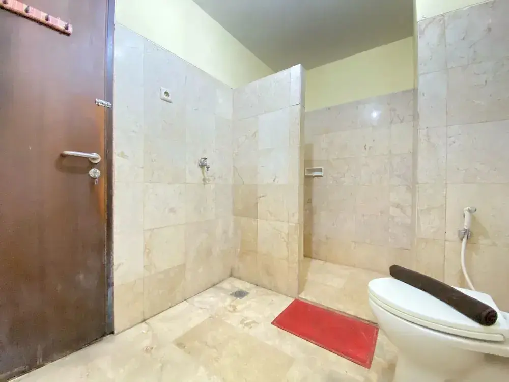 Бандунг: Spacious And Modern 2Br At Braga City Walk Apartment
