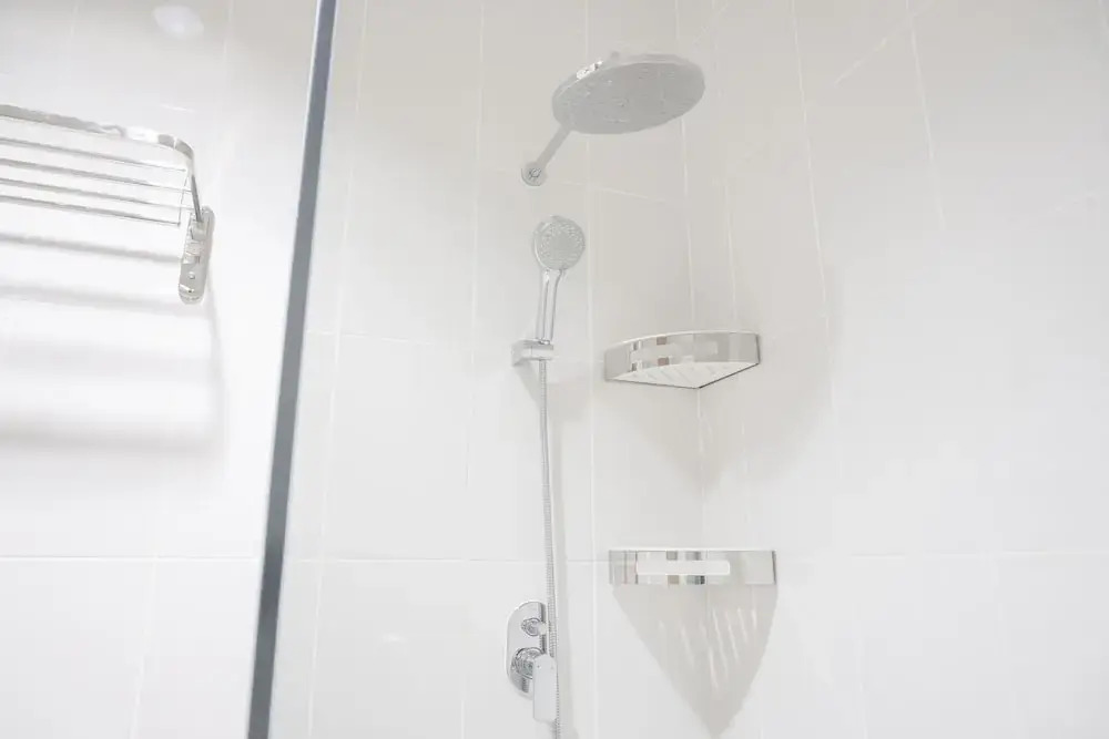 Джакарта: Beautiful And Cozy 2Br Samara Suites Apartment