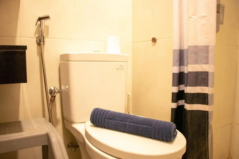 Джакарта: Nice And Cozy 1Br With Extra Room Apartment At Capitol Park Residence