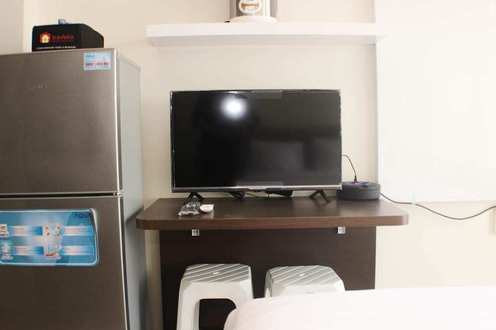 Чикаранг: Nice And Elegant Studio Apartment At Mustika Golf Residence