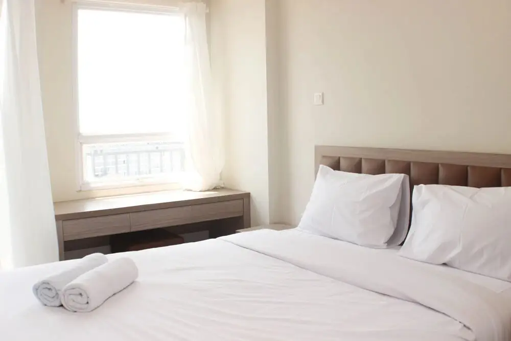 Чикаранг: Nice And Elegant Studio Apartment At Mustika Golf Residence