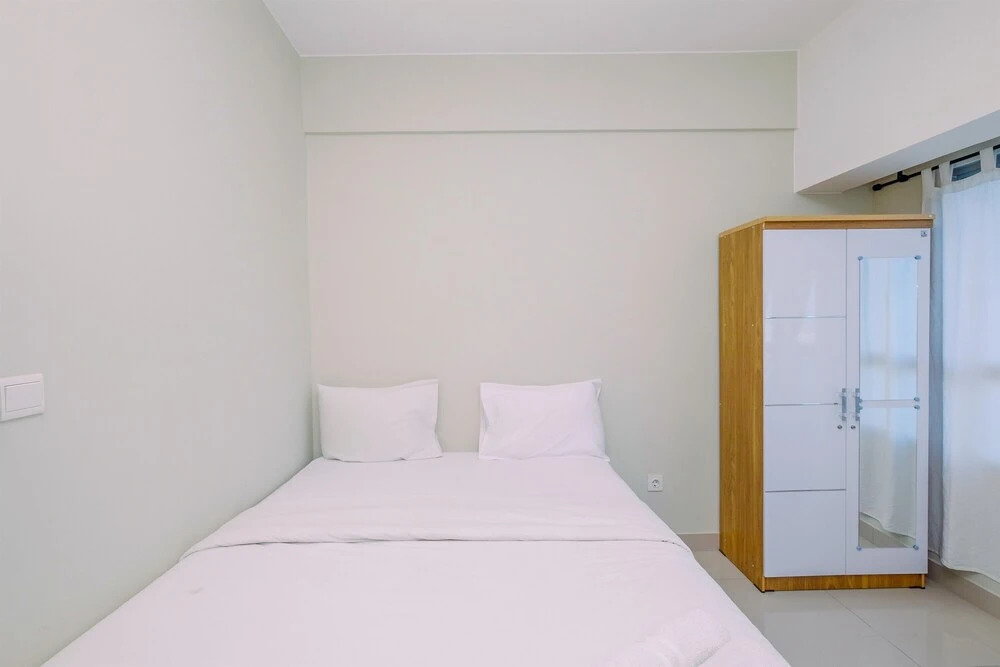 Бекаси: Best Choice And Warm Studio At Springlake Summarecon Bekasi Apartment