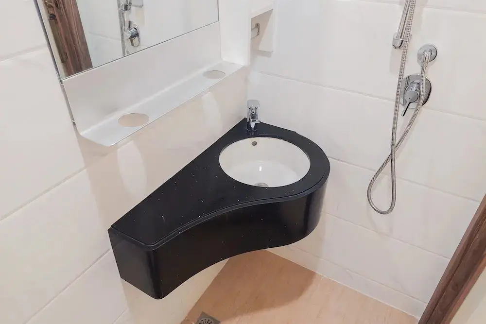 Legok: Fully Furnished And Simply Studio At Sky House Bsd Apartment