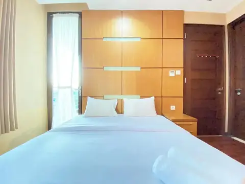 Spacious 2Br At Dago Butik Apartment — фото 1