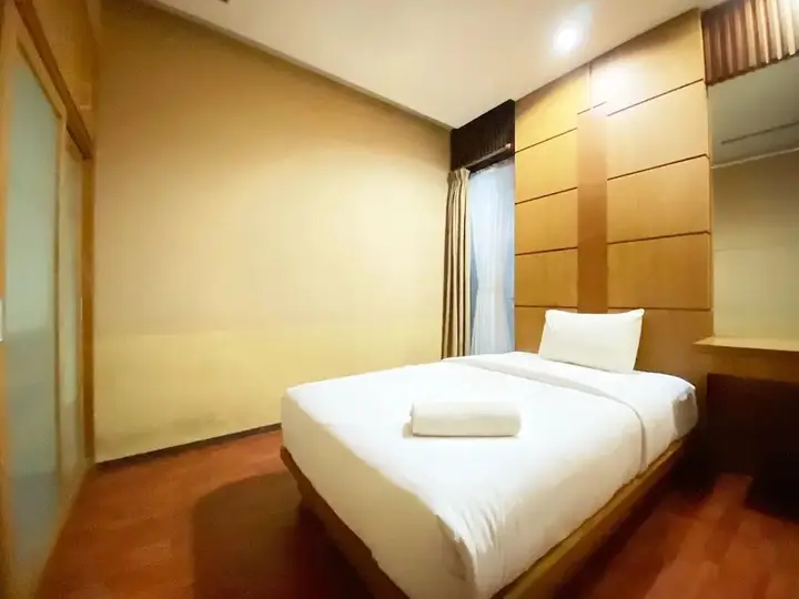 Бандунг: Spacious 2Br At Dago Butik Apartment