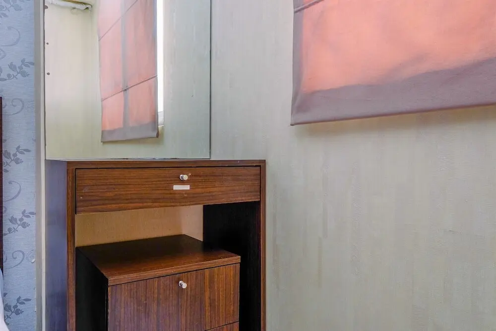 Джакарта: Cozy And Warm 2Br At Kebagusan City Apartment